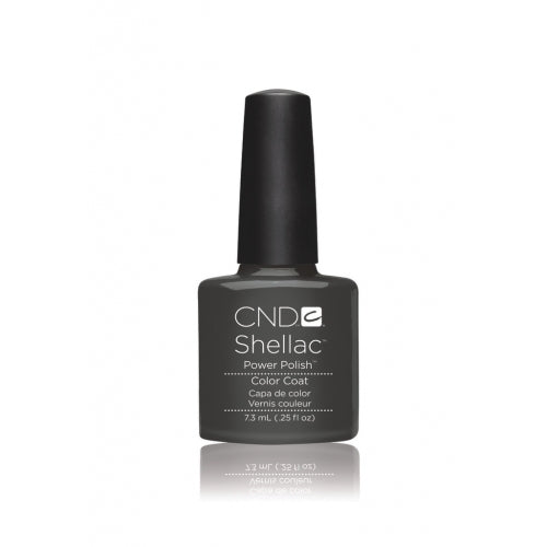 CND Shellac Asphalt 7.3ml