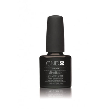 CND Shellac Black Pool 7.3ml