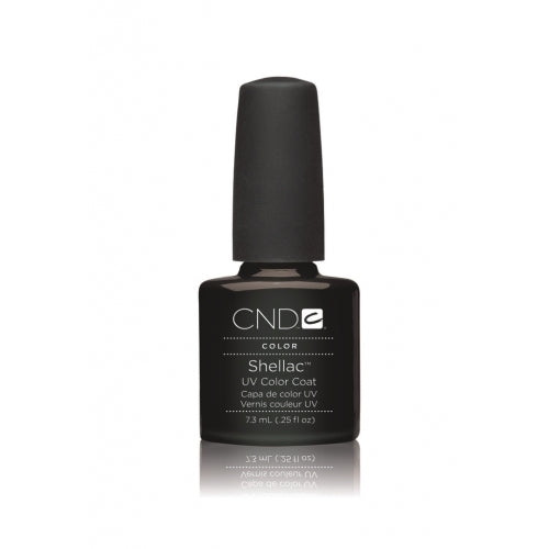 CND Shellac Black Pool 7.3ml