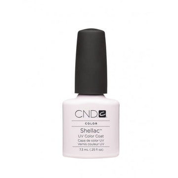 CND Shellac Cream Puff 7.3ml