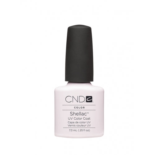 CND Shellac Cream Puff 7.3ml