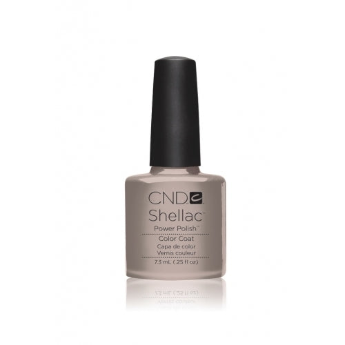 CND Shellac Cityscape 7.3ml