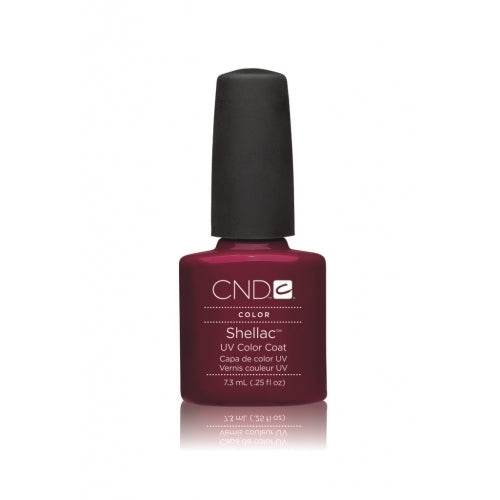 CND Shellac Decadence 7.3ml