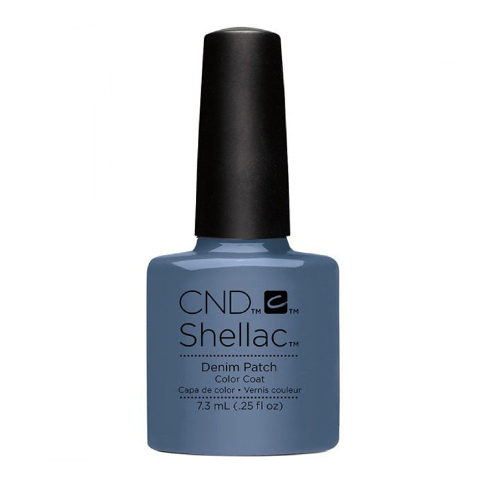CND Shellac Denim Patch 7.3ml
