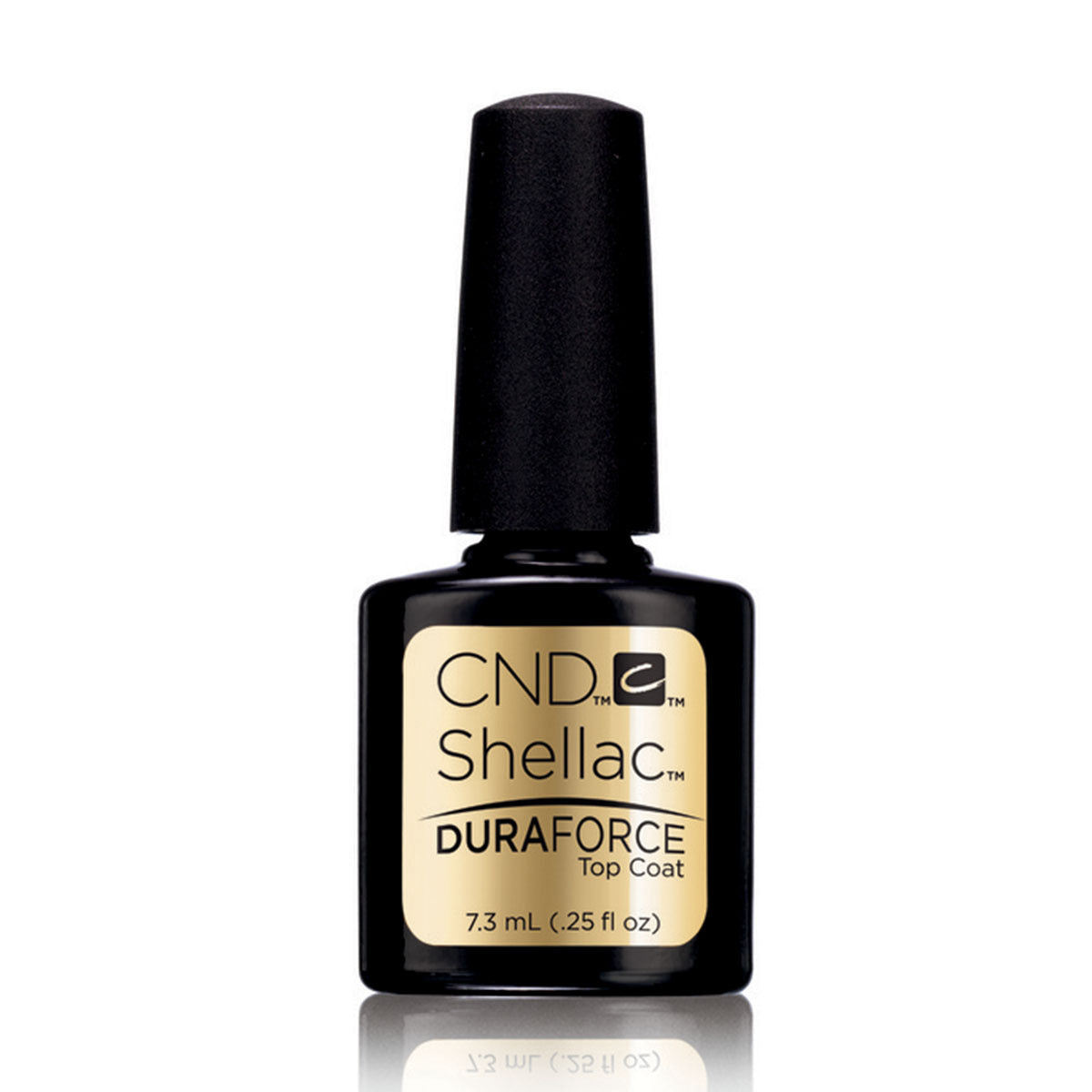 CND Shellac DuraForce Top Coat 7.3ml