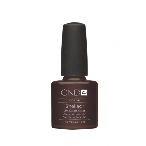 CND Shellac Fedora 7.3ml