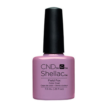 CND Shellac Field Fox 7.3ml