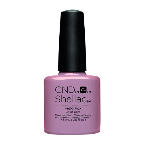 CND Shellac Field Fox 7.3ml