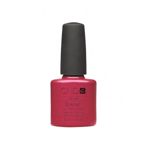 CND Shellac Hot Chilis 7.3ml