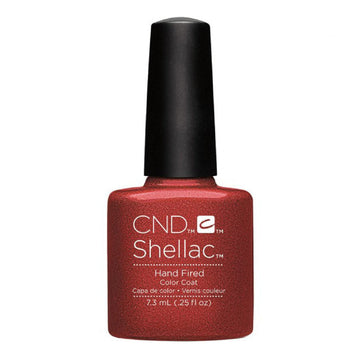 CND Shellac Hand Fired 7.3ml