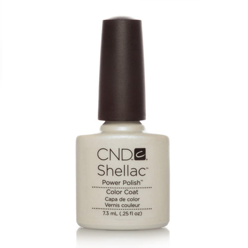 CND Shellac Negligee 7.3ml