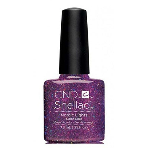 CND Shellac Nordic Lights 7.3ml