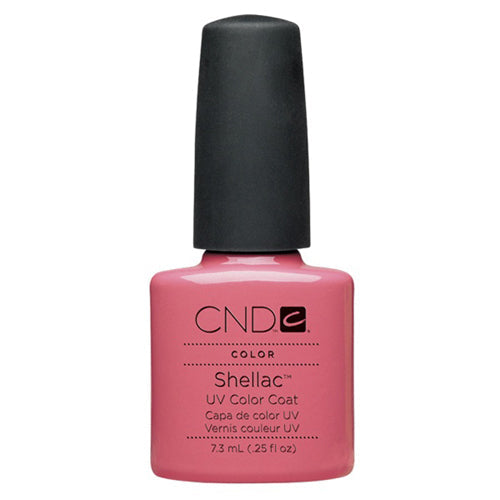 CND Shellac Rose Bud 7.3ml