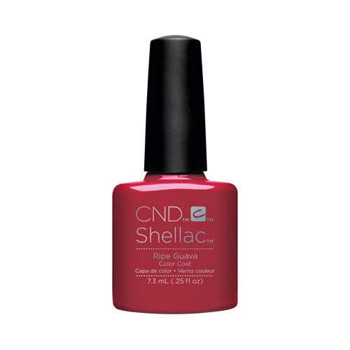 CND Shellac Ripe Guava 7.3ml