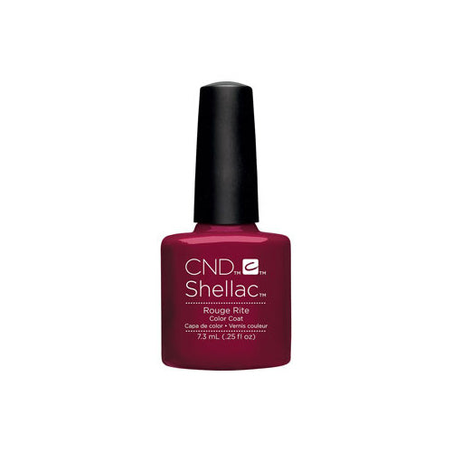 CND Shellac Rouge Rite 7.3ml