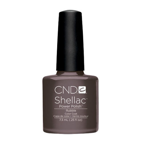 CND Shellac Rubble 7.3ml
