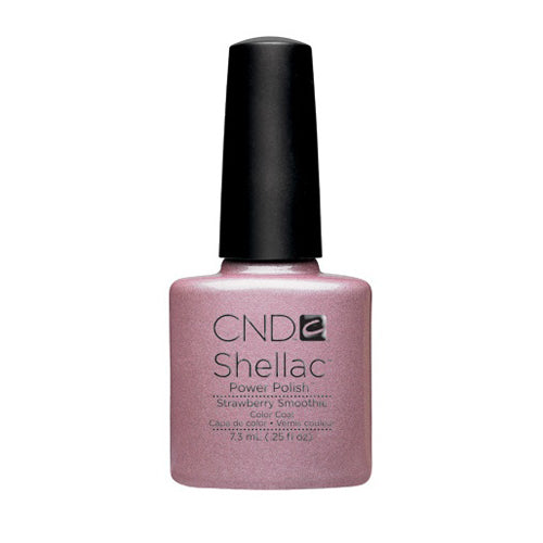 CND Shellac Strawberry Smoothie 7.3ml