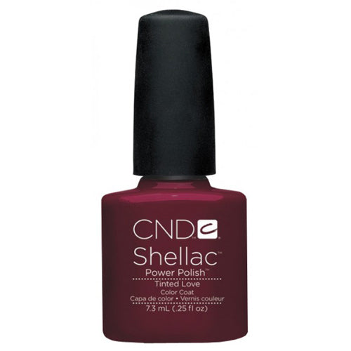 CND Shellac Tinted Love 7.3ml