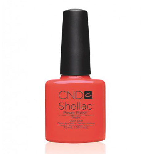CND Shellac Tropix 7.3ml