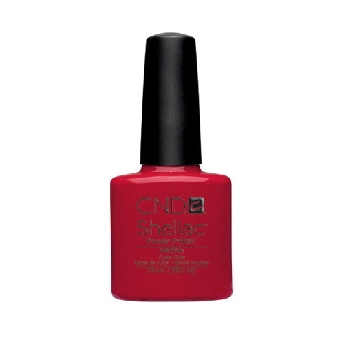 CND Shellac Wildfire 7.3ml