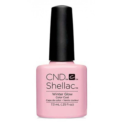 CND Shellac Winter Glow 7.3ml