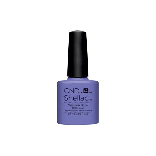 CND Shellac Wisteria Haze 7.3ml