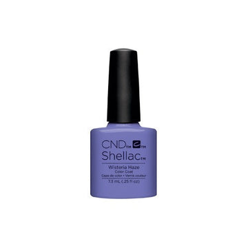 CND Shellac Wisteria Haze 7.3ml
