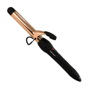 Silver Bullet Fastlane Curling Iron Rose Gold 25mm