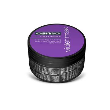 OSMO Silverising Violet Mask 100ml