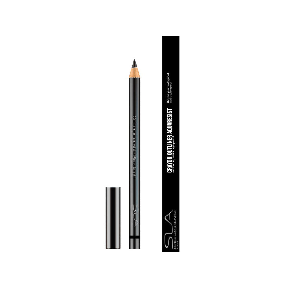 SLA Paris Aquaresist Outliner Pencil (15cm) Nude swatch