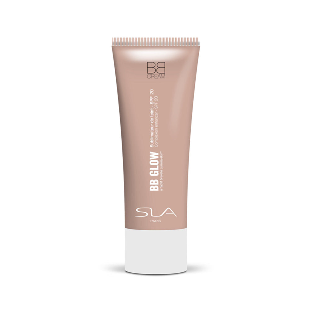 SLA Paris BB Glow Complexion Enhancer SPF20 (40ml) Light