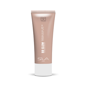 SLA Paris BB Glow Complexion Enhancer SPF20 (40ml) Light