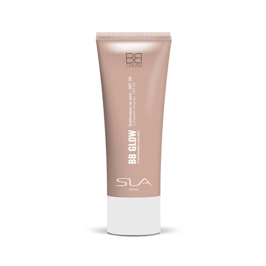 SLA Paris BB Glow Complexion Enhancer SPF20 40ml