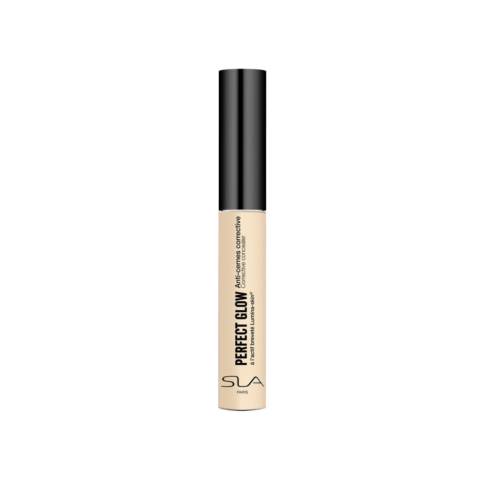SLA Paris Corrective Concealer Perfect Glow (8ml) Medium Beige swatch