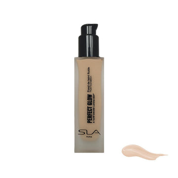 SLA Paris Fluid Foundation Perfect Glow (30ml)