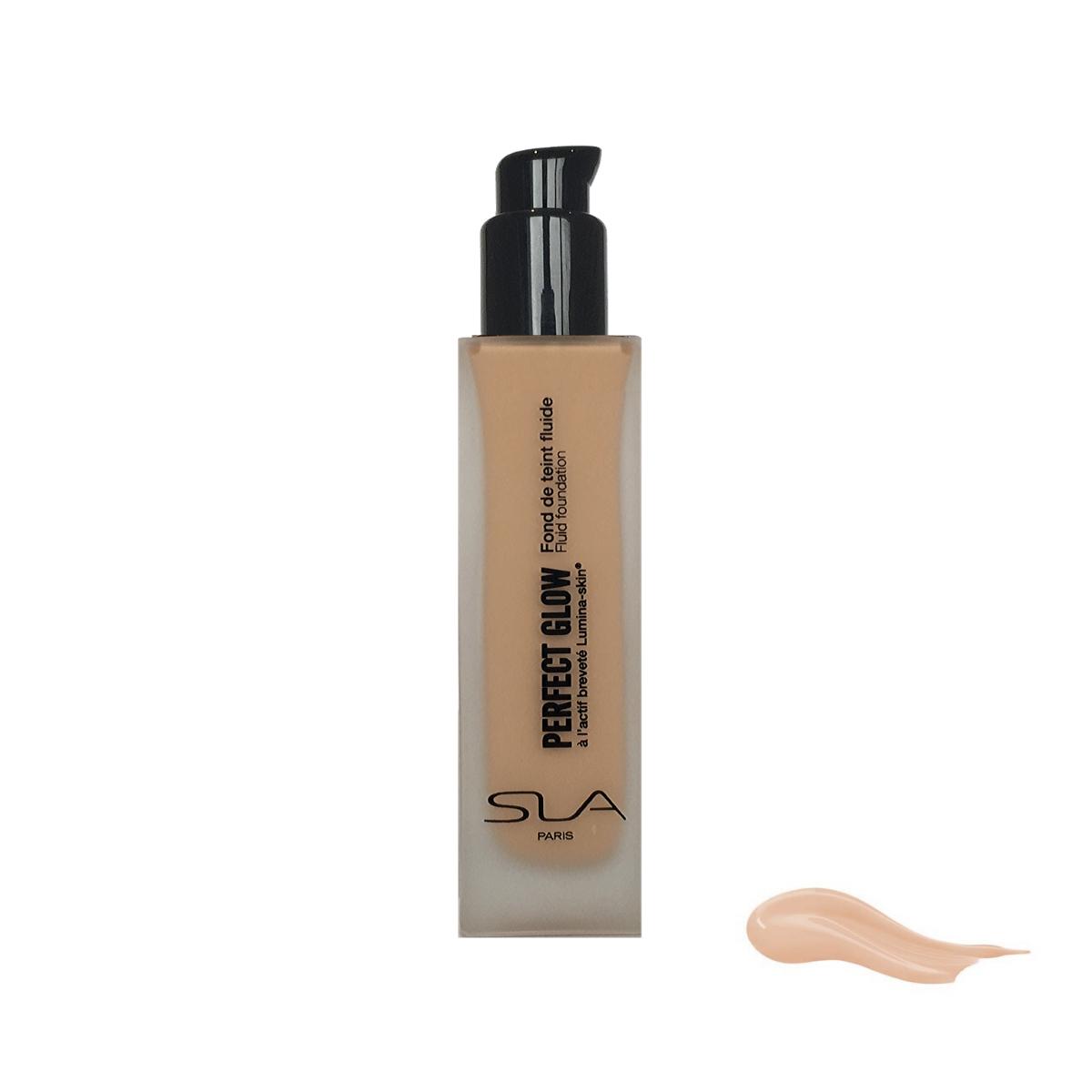 SLA Paris Fluid Foundation Perfect Glow (30ml)