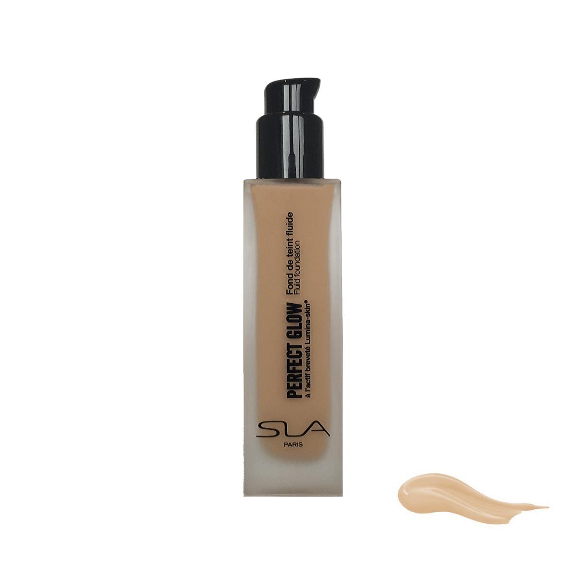 SLA Paris Fluid Foundation Perfect Glow (30ml)