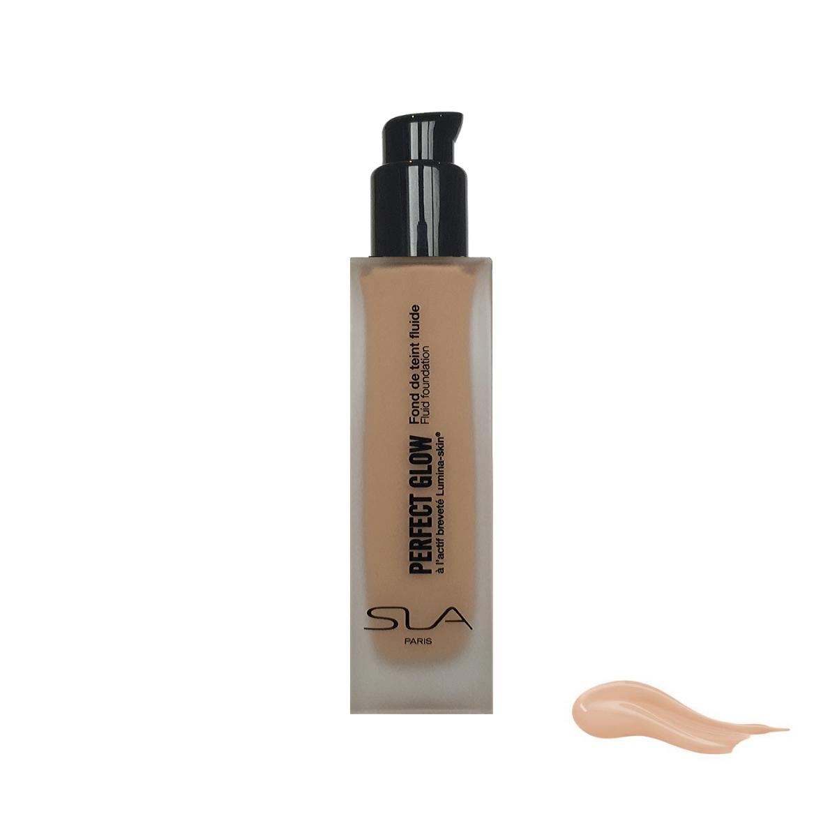 SLA Paris Fluid Foundation Perfect Glow (30ml)