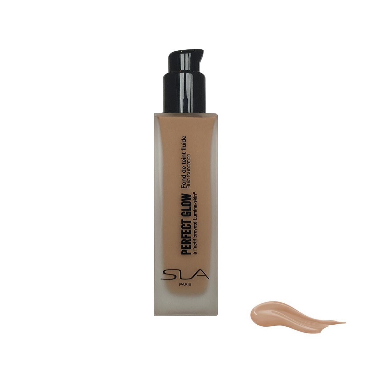 SLA Paris Fluid Foundation Perfect Glow (30ml)