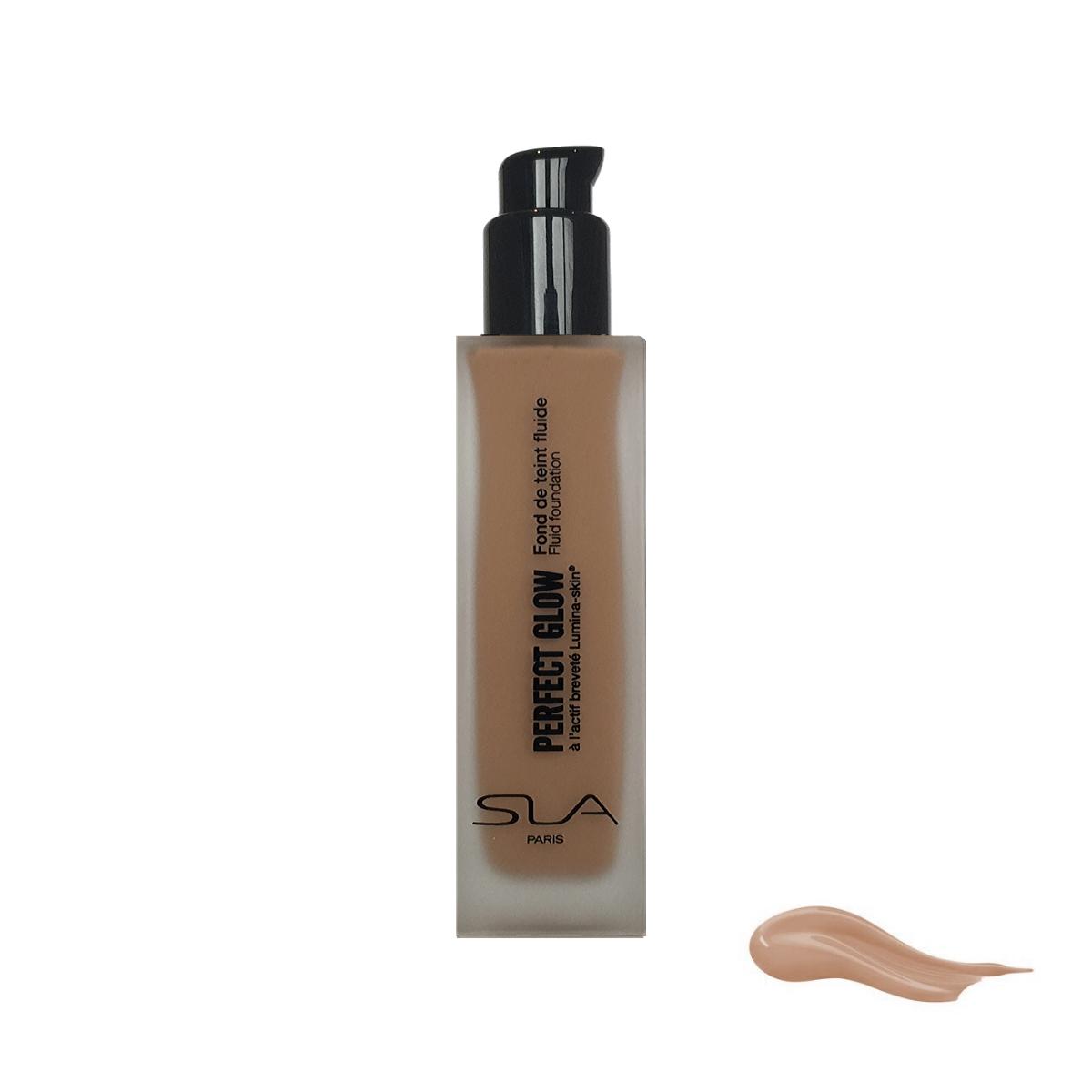 SLA Paris Fluid Foundation Perfect Glow (30ml)