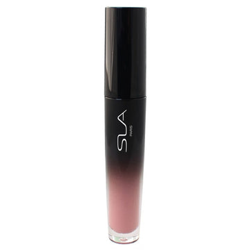 SLA Paris Lip Crush Liquid Matte Lipstick 4.5ml