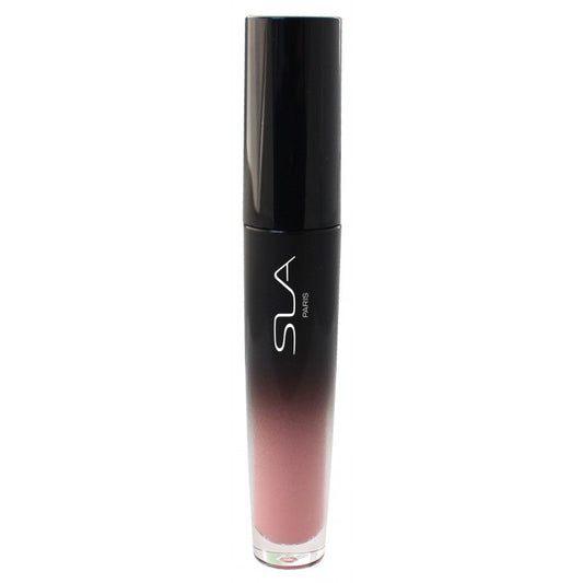 SLA Paris Lip Crush Liquid Matte Lipstick 4.5ml