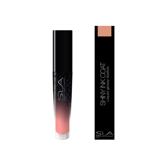 SLA Paris Lipstick Shiny Ink Coat 4.5ml