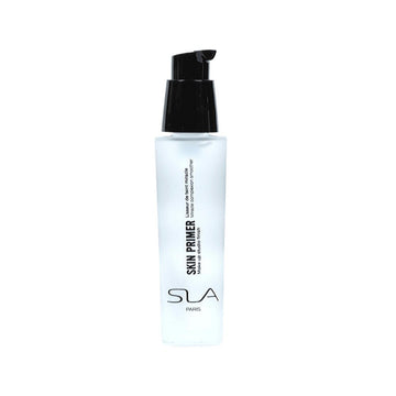 SLA Paris Make Up Studio Finish Skin Primer Transparent No. 1 30ml