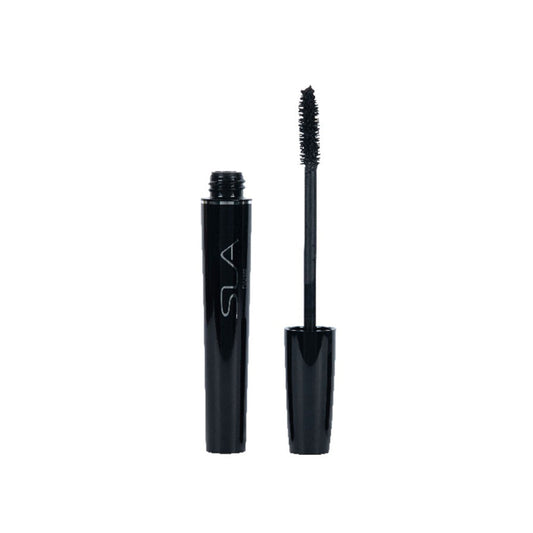 SLA Paris Mascara Signature Keratin Water Resistant Black 8ml