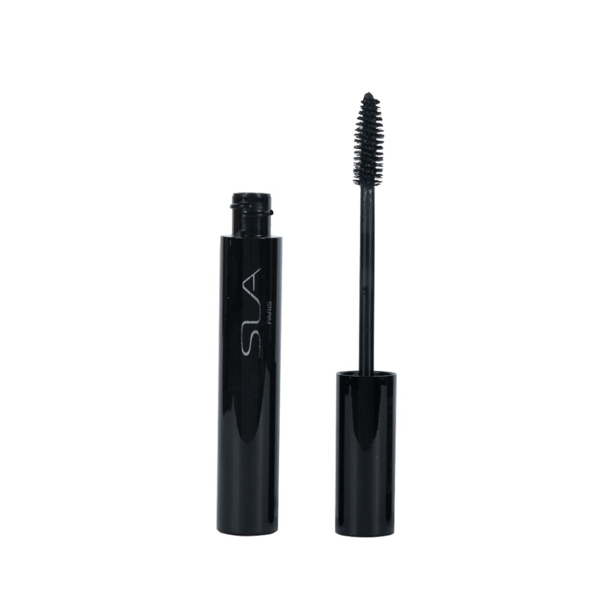 SLA Paris Oversize Mascara Lust Black 11ml