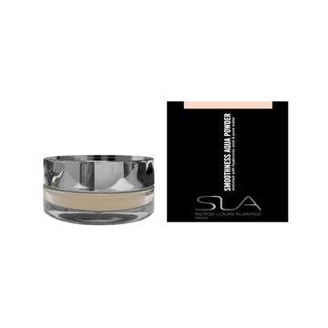 SLA Paris Smoothness Aqua & Hyaluronic Powder 10g