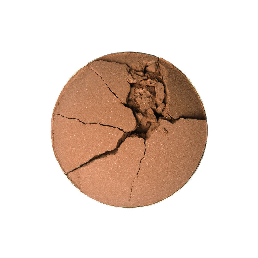 SLA Paris Tan Glow Bronzer (11g) Miami swatch