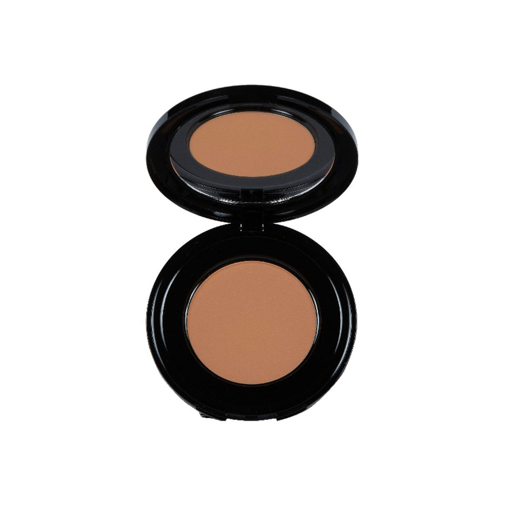 SLA Paris Tan Glow Bronzer (11g) Saint Tropez swatch