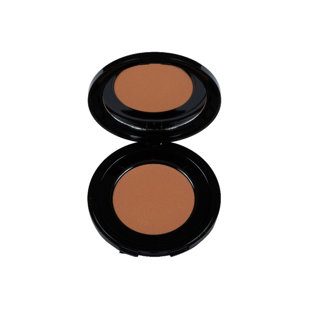 SLA Paris Tan Glow Bronzer (11g) Bora Bora swatch
